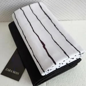 New stock