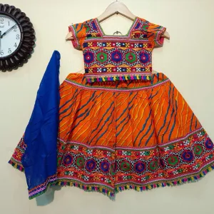 Cotten choli 