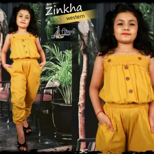 Children's wear