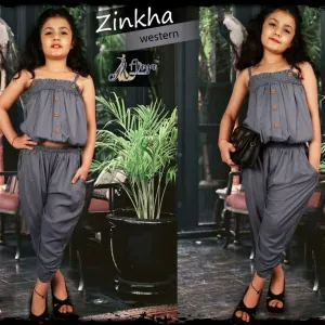 Children's wear