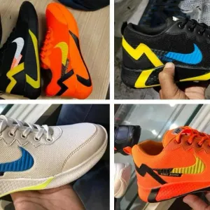 Trendy Sneakers