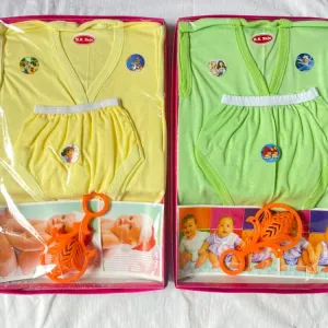 NBB Gift Set Model 700