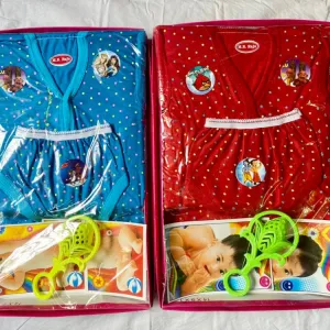NBB Gift Set Model 500