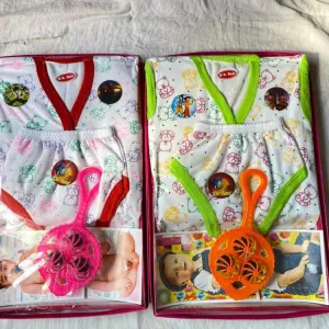 NBB Gift Set Model 301