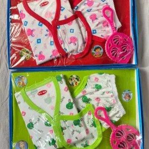 NBB Gift Set Model 300