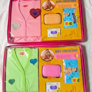 NBB Gift Set Model 44