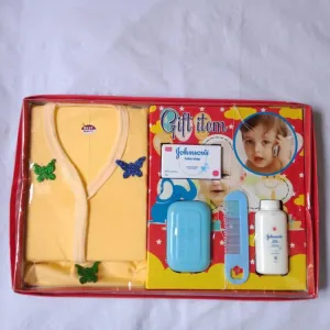 NBB Gift Set Model 11
