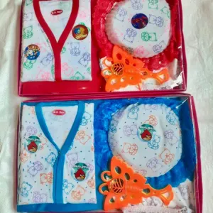 NBB Gift Set Model Joy