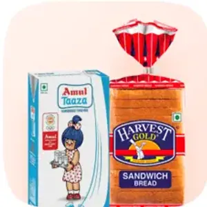 Dairy & Breakfast