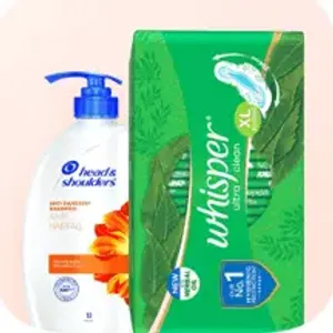 Personal Care