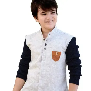 Boy's Clothing 