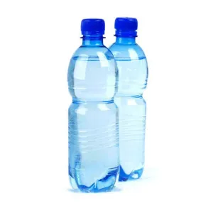 500 ml water bottle 