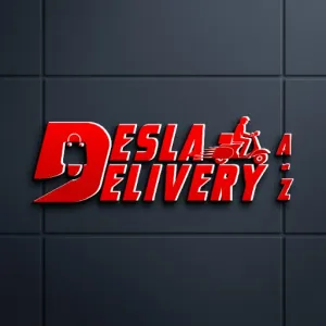 desla delivery 