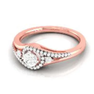 Ring set of 5