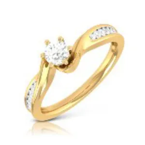 Ring jhumki