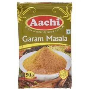 கரம் மசாலா தூள் (Garam Masala Powder)