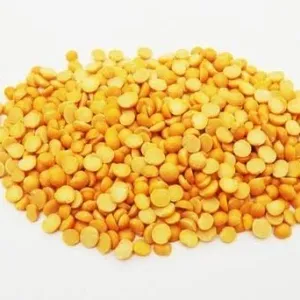துவரம் பருப்பு 1/4Kg  (Yellow Split Peas)