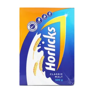 Horlicks