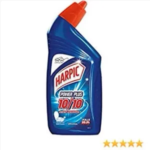 Harpic