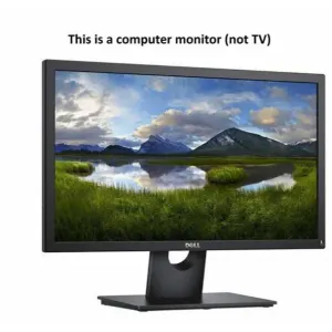 Dell E2218HN 21'5 Inch