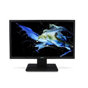 Acer V206HQL Bbmix 19.5' Inch LED