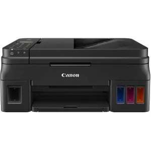 Canon PIXMA G4010 Refillable Ink Tank Wireless All-In-One