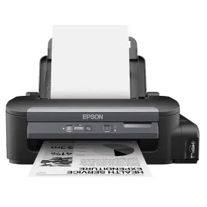 Epson M100 Mono-chrome Inkjet Printer