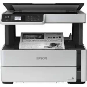 Epson M2140 EcoTank Monochrome All-in-One Ink Tank Printer