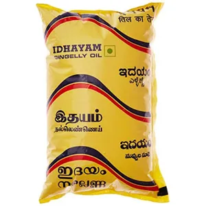 இதயம் நல்லெண்ணெய்