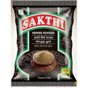 Pepper powder 50g