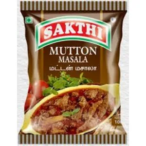மட்டன் மசாலா தூள் (Mutton Masala Powder)