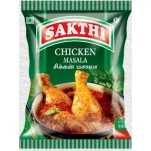 சிக்கன் மசாலா தூள் (Chicken Masala Powder)