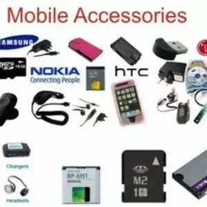 Mobile Accecories