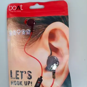 ZINSJOY Headphones