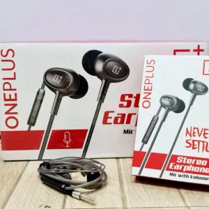 Oneplus Stereo Earphone 