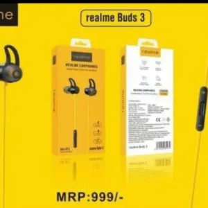 Realme Buds 3