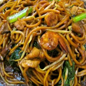 Chowmein