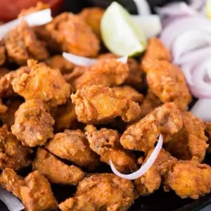 Chicken Pakora