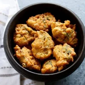 Veg Pakora