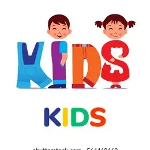Kids wear