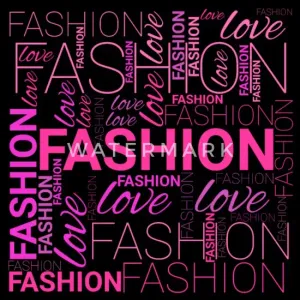 Women's accessories 