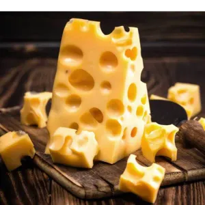 Cheeses