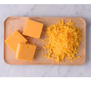 Cheddar