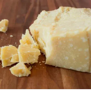 Parmesan