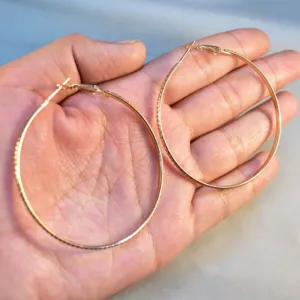 Basic Hoops