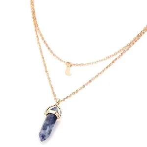 Stone Necklace