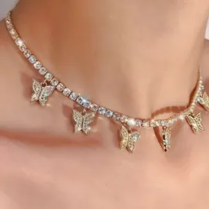 Butterfly Queen
