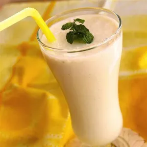 Banana shake