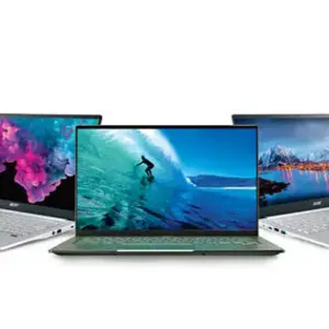 Laptops 