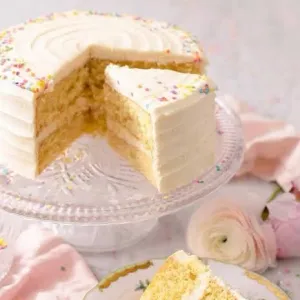 Vanilla Pastry 
